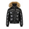 Doudoune à Capuche Homme Doublehood