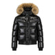 Doudoune à Capuche Homme Doublehood