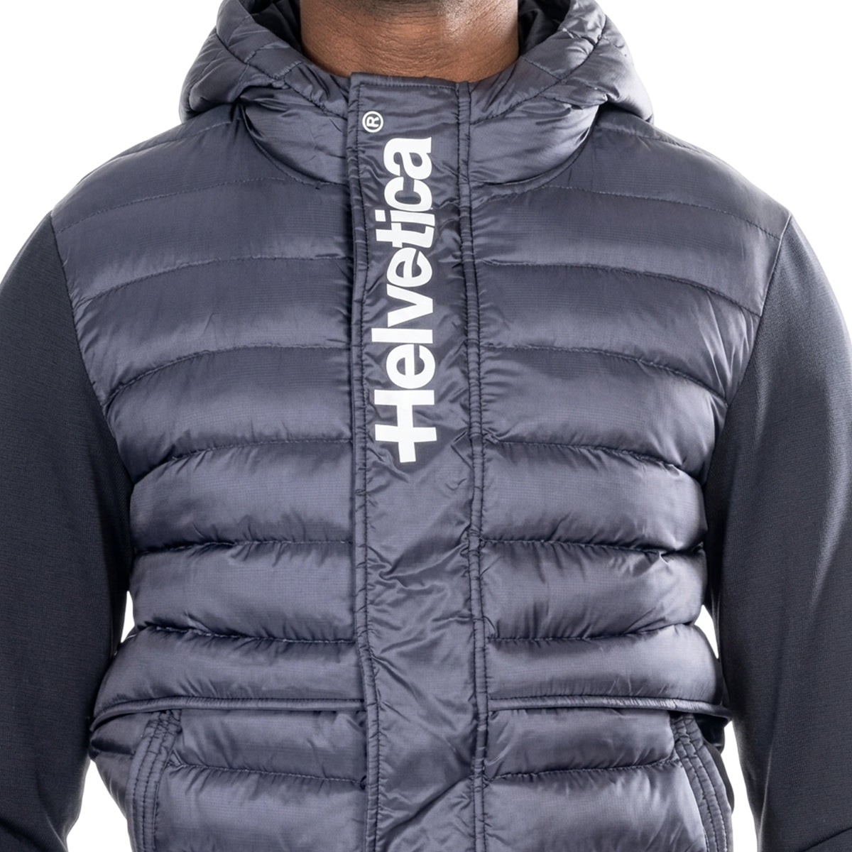 Blouson Homme Helvetica COURCHEVEL2
