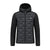Veste à capuche Homme Helvetica