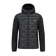 Veste à capuche Homme Helvetica