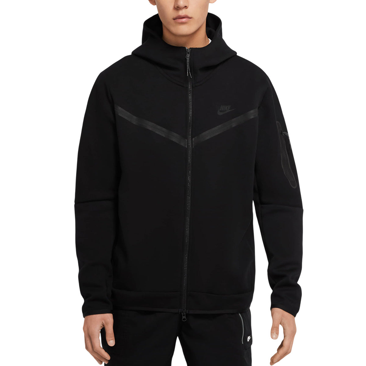 Veste de survêtement Nike TECH FLEECE FULL ZIP HOODIES
