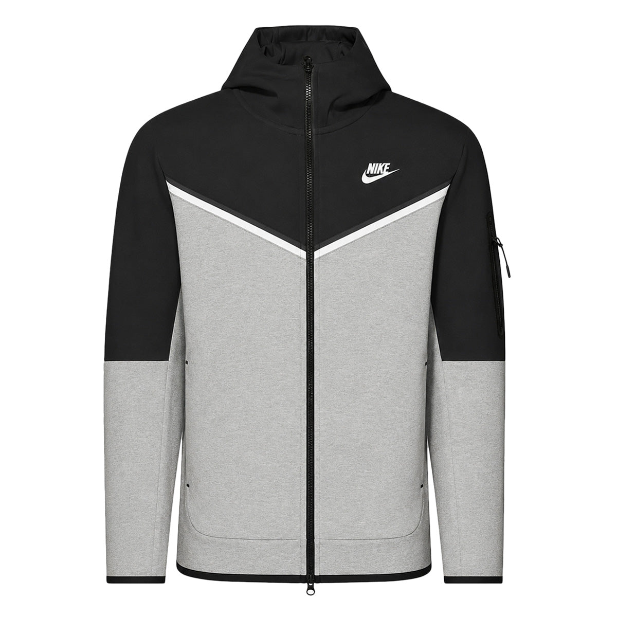 Veste de survêtement Homme Nike TECH FLEECE FULL ZIP