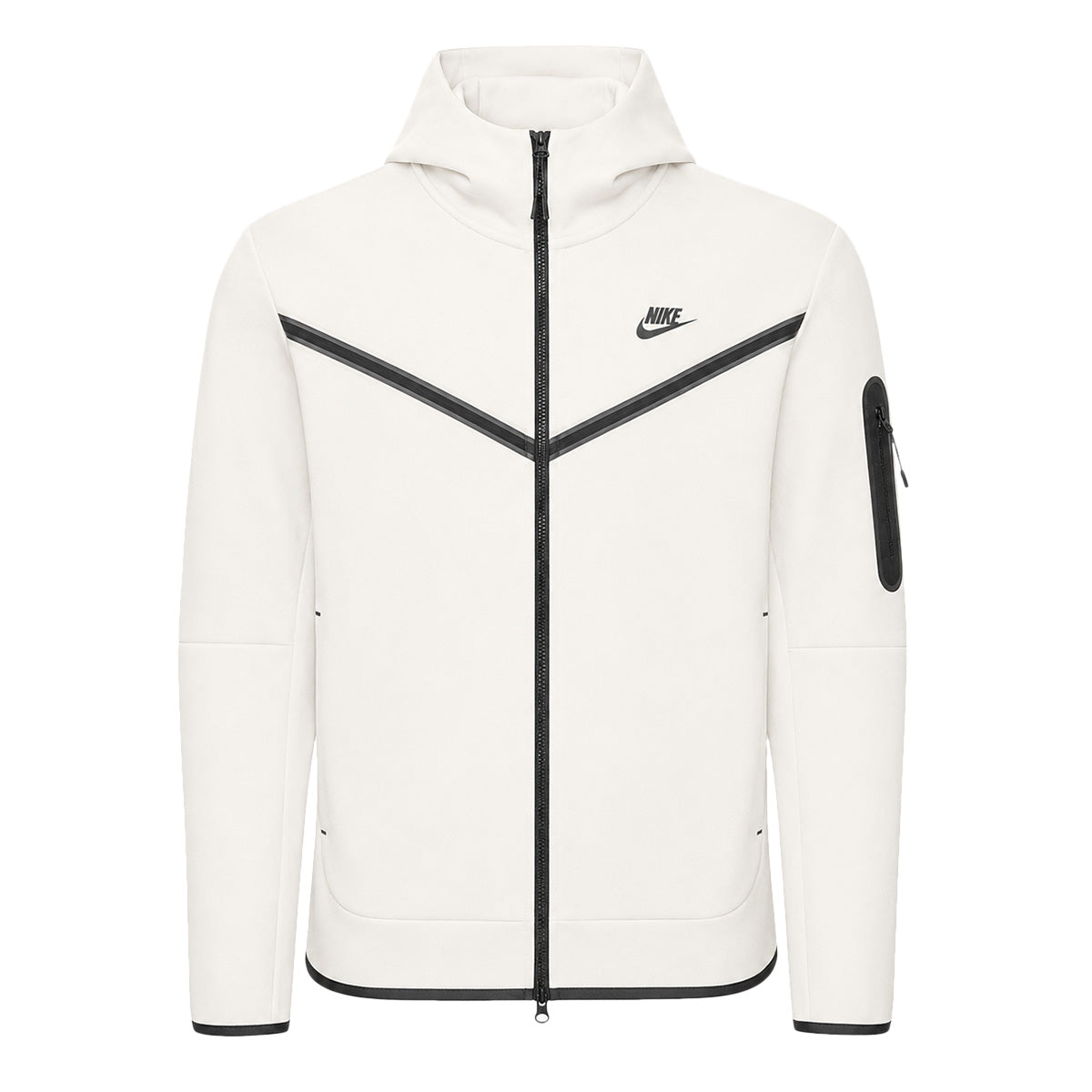 Veste de survêtement Homme Nike TECH FLEECE FULL ZIP