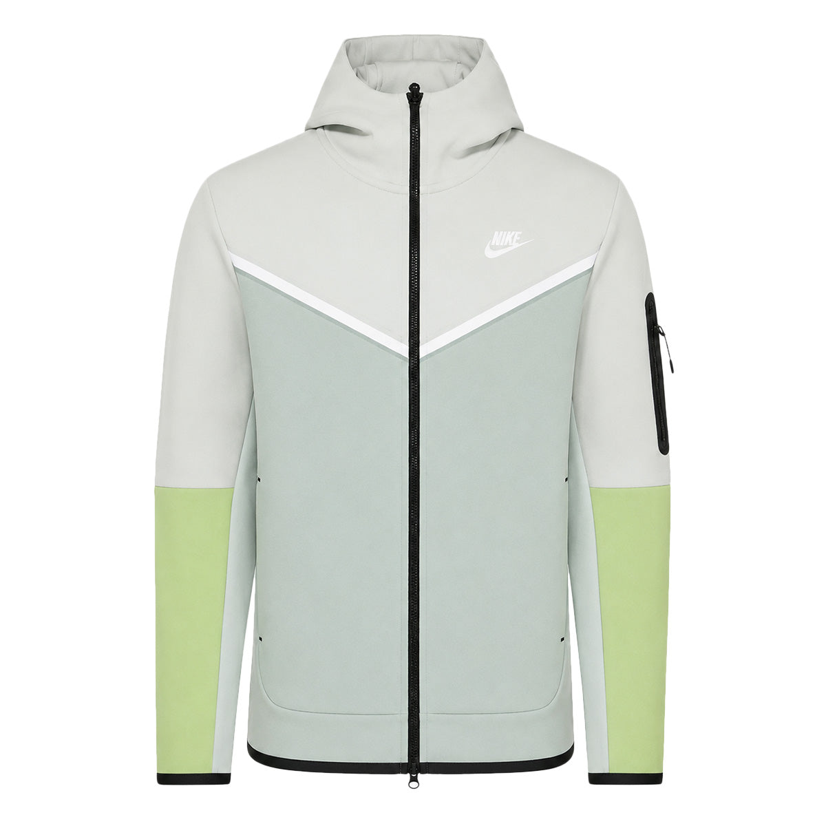 Veste de survêtement Homme Nike TECH FLEECE FULL ZIP