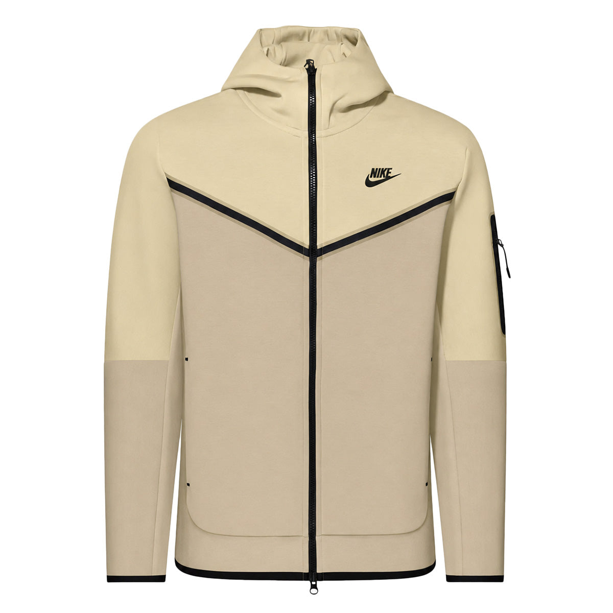Veste de survêtement Nike TECH FLEECE FULL ZIP