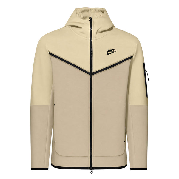 Veste de survêtement Homme Nike TECH FLEECE FULL ZIP