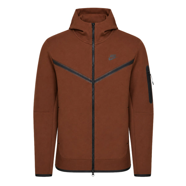 Veste de survêtement Homme Nike TECH FLEECE FULL ZIP