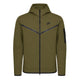 Sudadera con capucha Nike TECH FLEECE