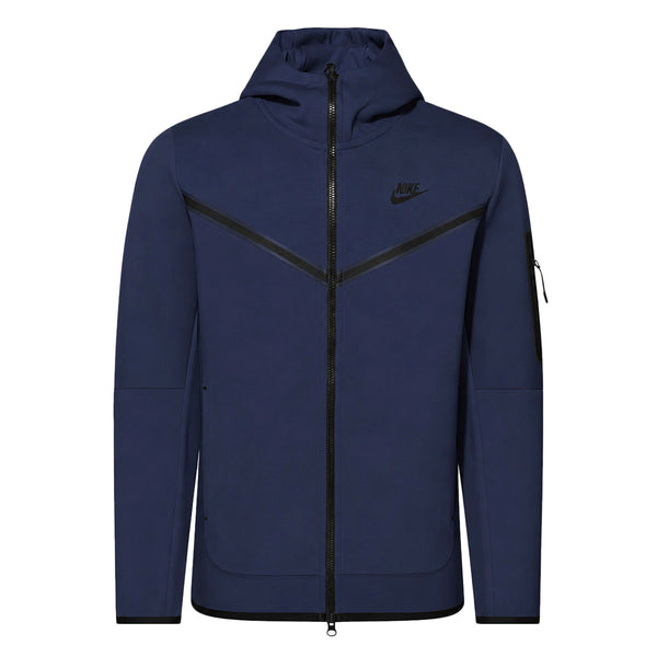 Veste de survêtement Homme Nike TECH FLEECE FULL ZIP