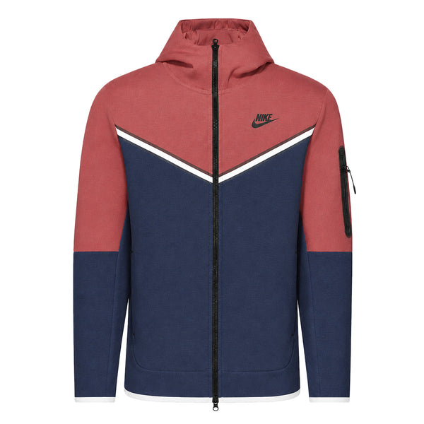 Veste de survêtement Homme Nike TECH FLEECE FULL ZIP