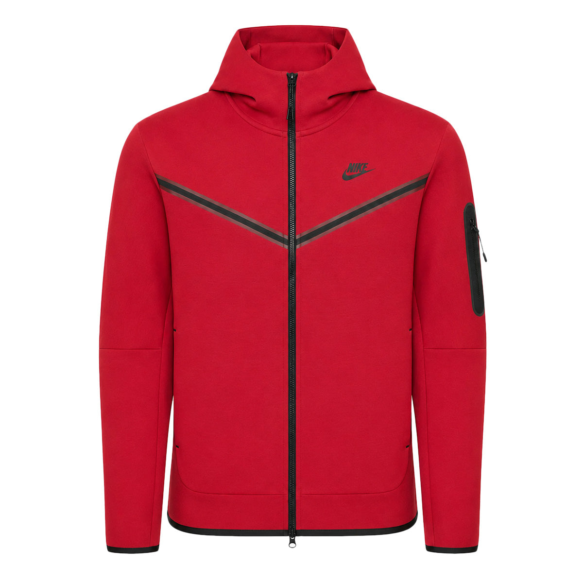 Veste de survêtement Homme Nike TECH FLEECE FULL ZIP