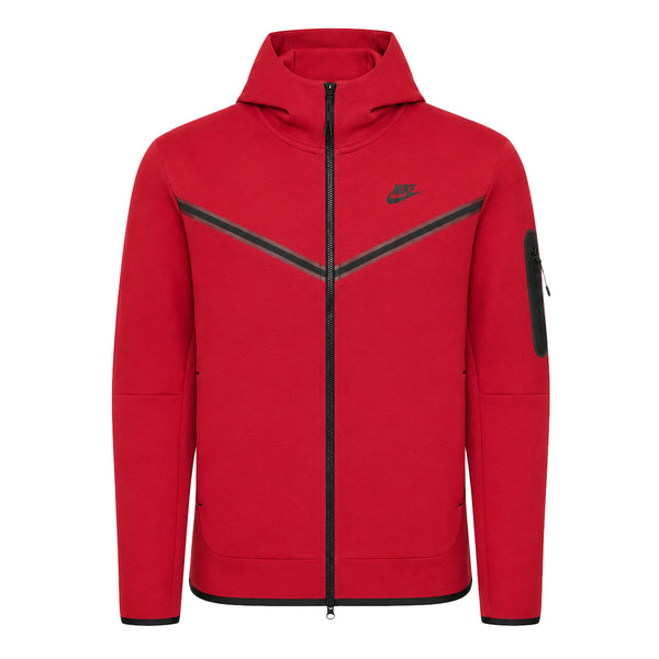 Veste de survêtement Homme Nike TECH FLEECE FULL ZIP