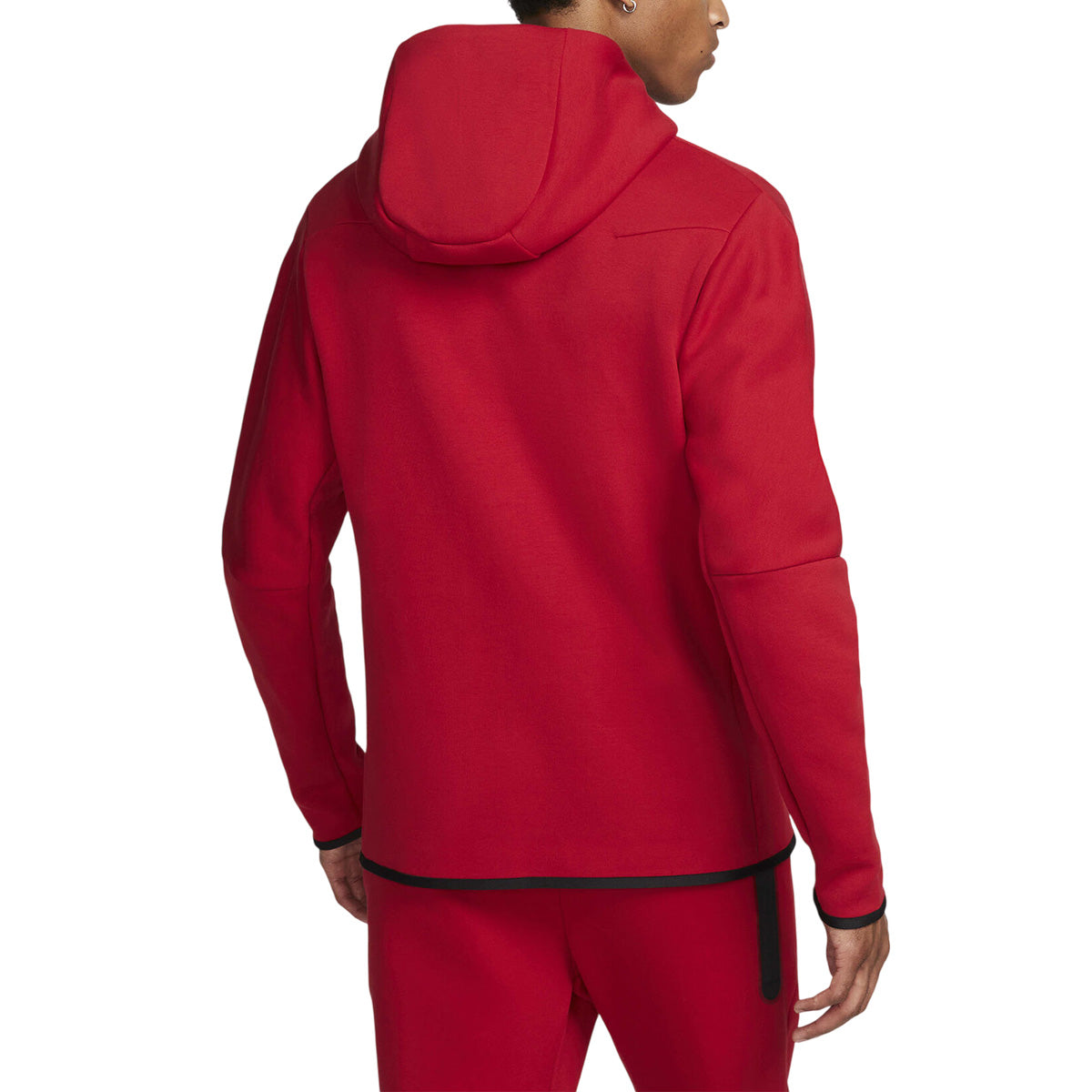 Veste de survêtement Homme Nike TECH FLEECE FULL ZIP