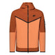 Veste de survêtement Nike TECH FLEECE WR HOODIE FZ