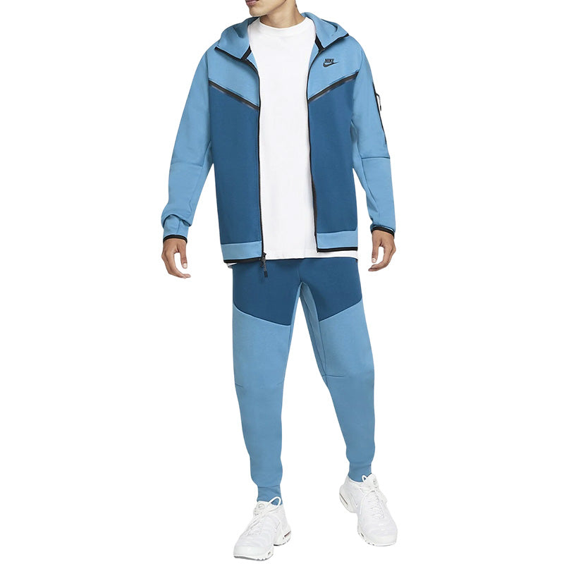 Pantalon de survêtement Homme Nike TECH FLEECE