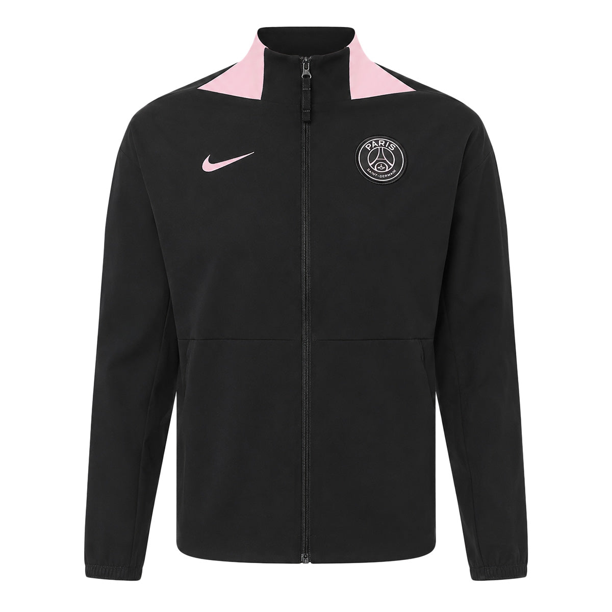 Veste de survêtement Femme Nike PARIS SAINT-GERMAIN DRI-FIT