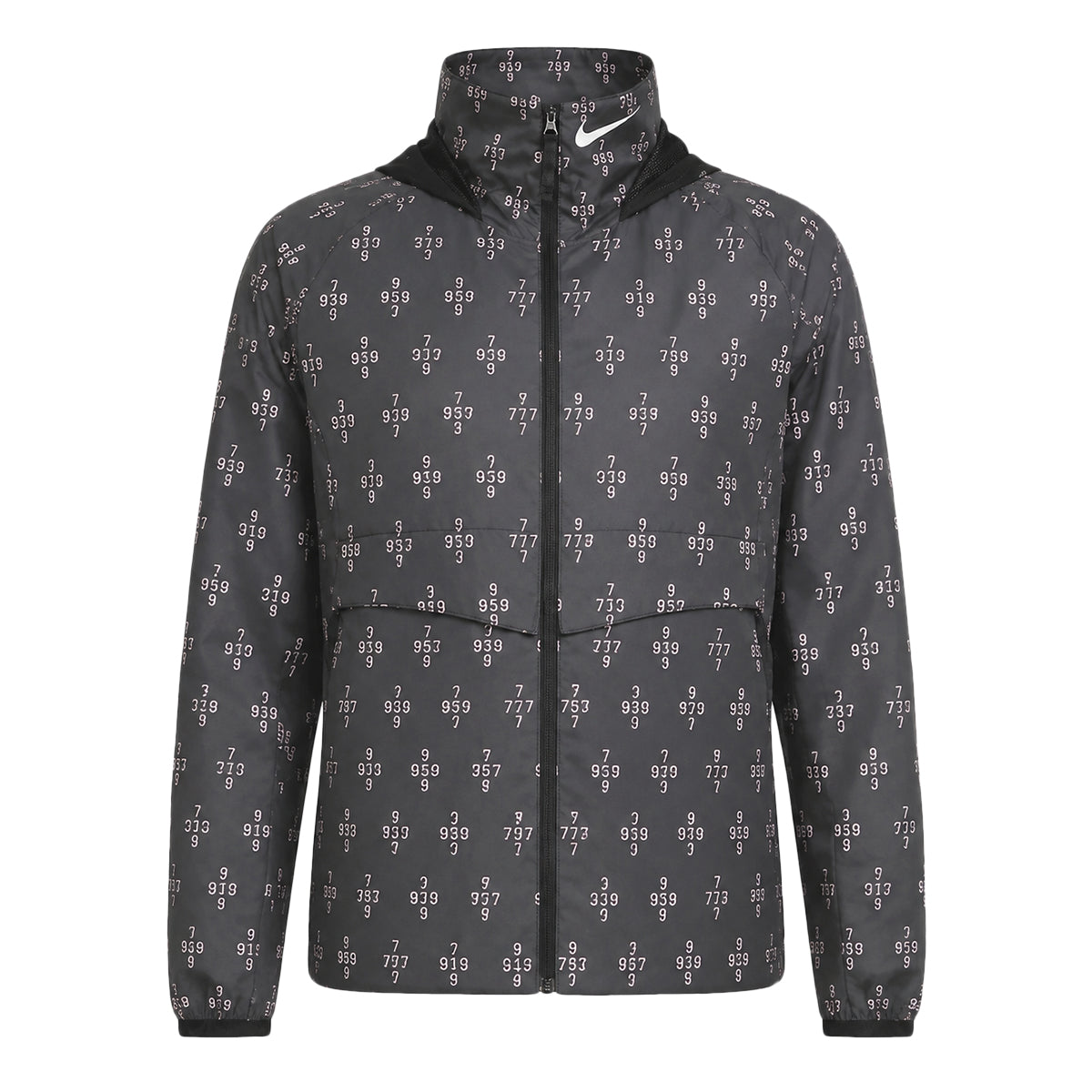 Veste de survêtement Femme Nike PSG AWF