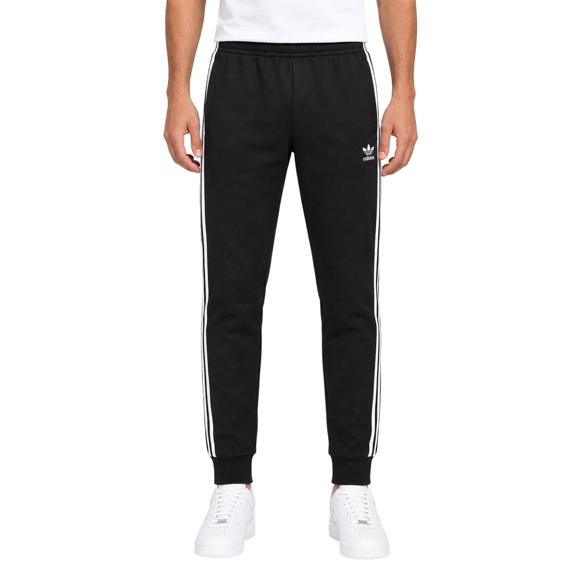 Calças de Fato de Treino adidas Originals SST