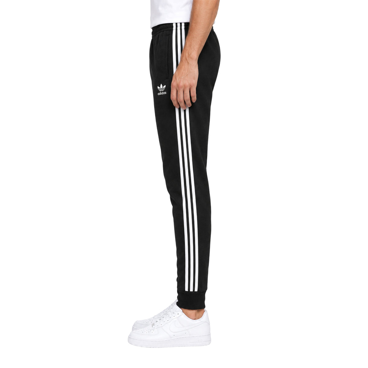 Calças de Fato de Treino adidas Originals SST