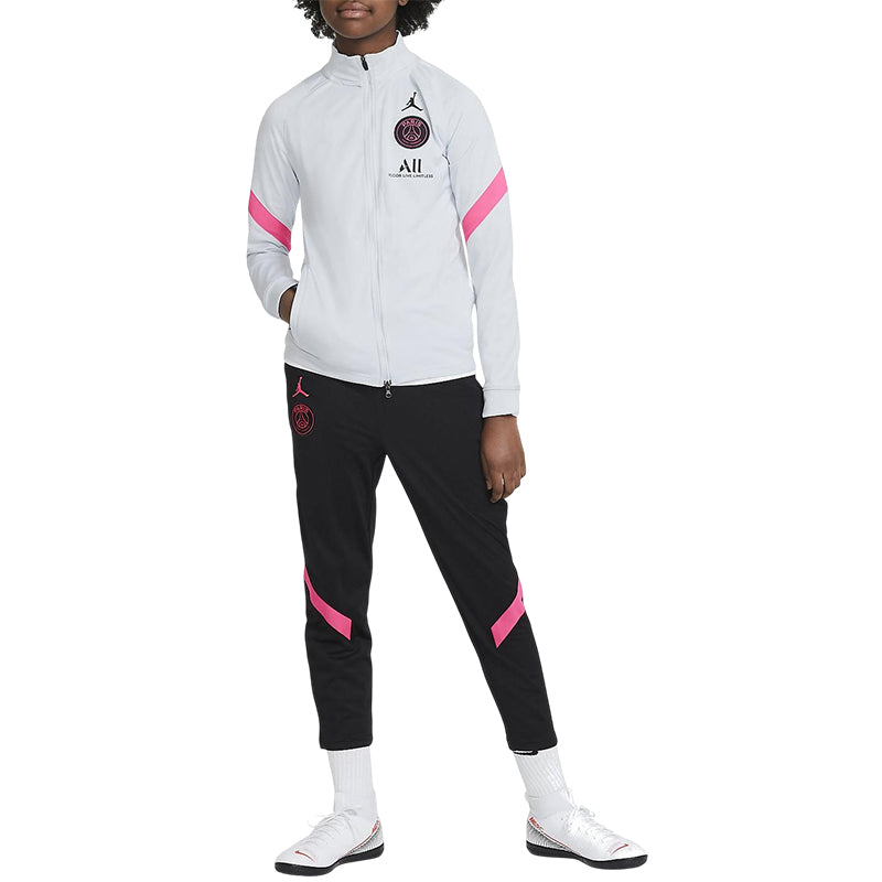 Ensemble de survêtement Nike PSG STRIKE Junior