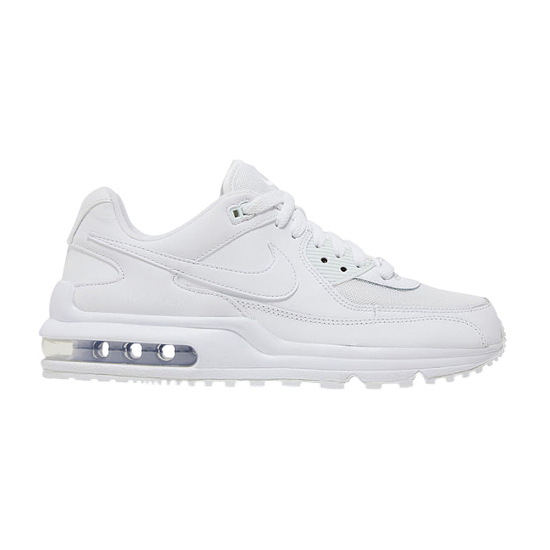 Basket Nike AIR MAX WRIGHT Junior