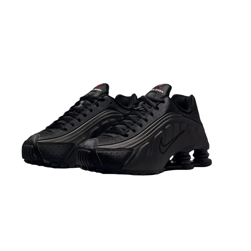 Basket Nike SHOX R4 Junior