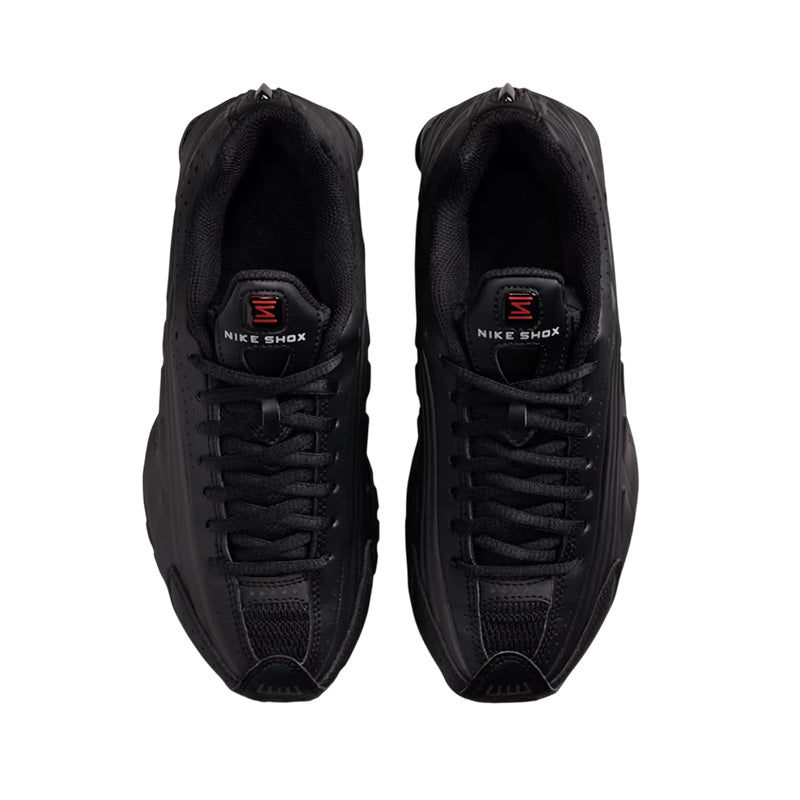 Basket Nike SHOX R4 Junior