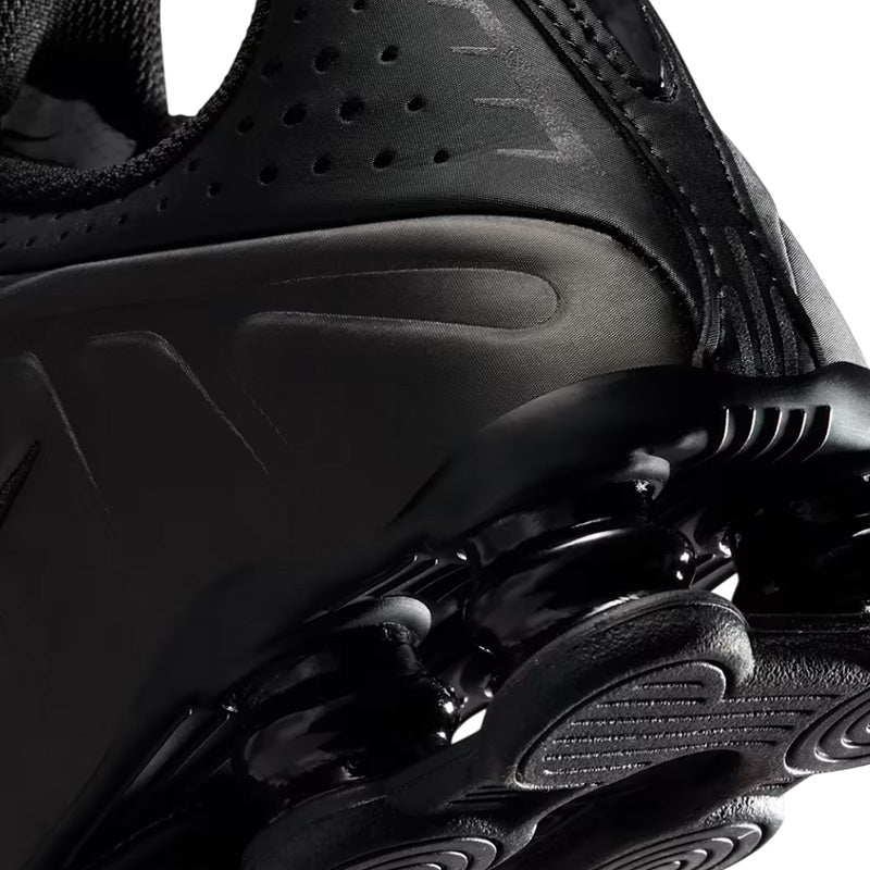 Basket Nike SHOX R4 Junior