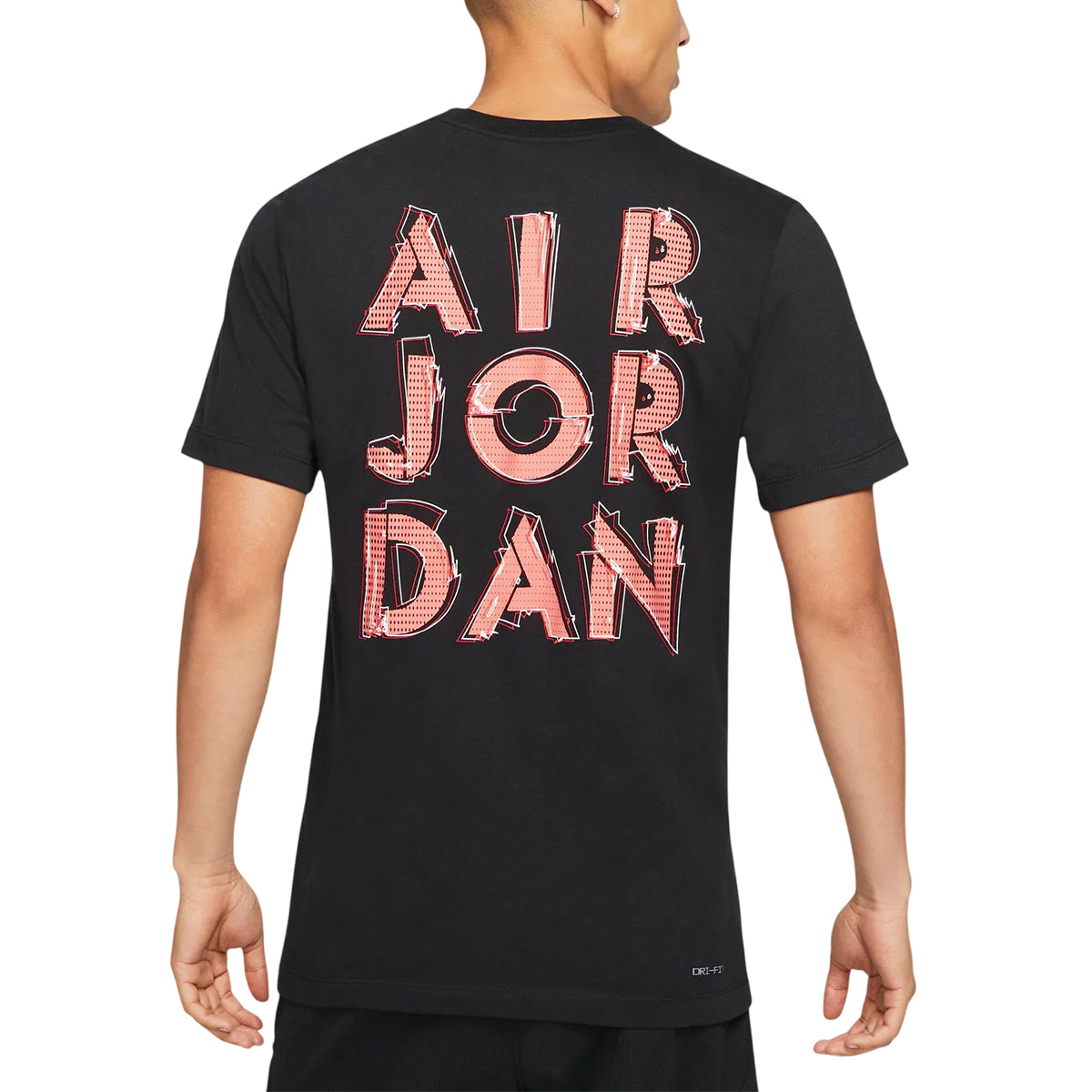 Tee-shirt Homme Nike JUMPMAN GFX