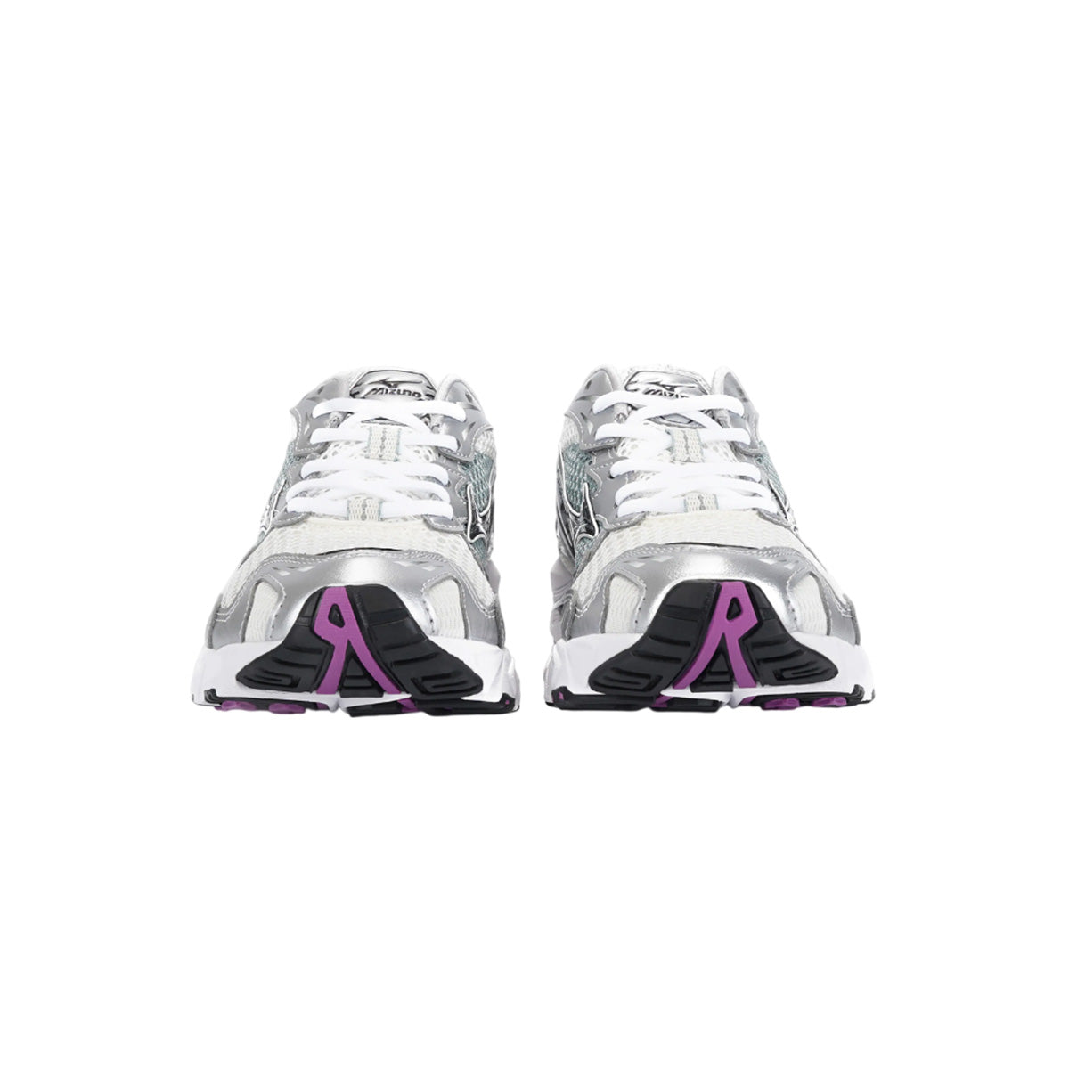 Basket Homme Mizuno WAVE RIDER 10