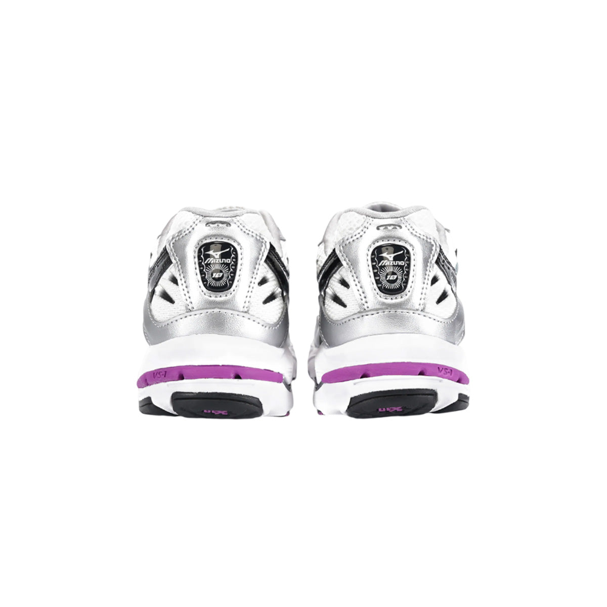Basket Homme Mizuno WAVE RIDER 10