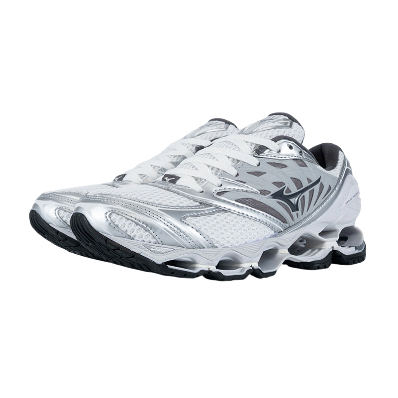 Basket Homme Mizuno S.L WAVE PROPHECY LS
