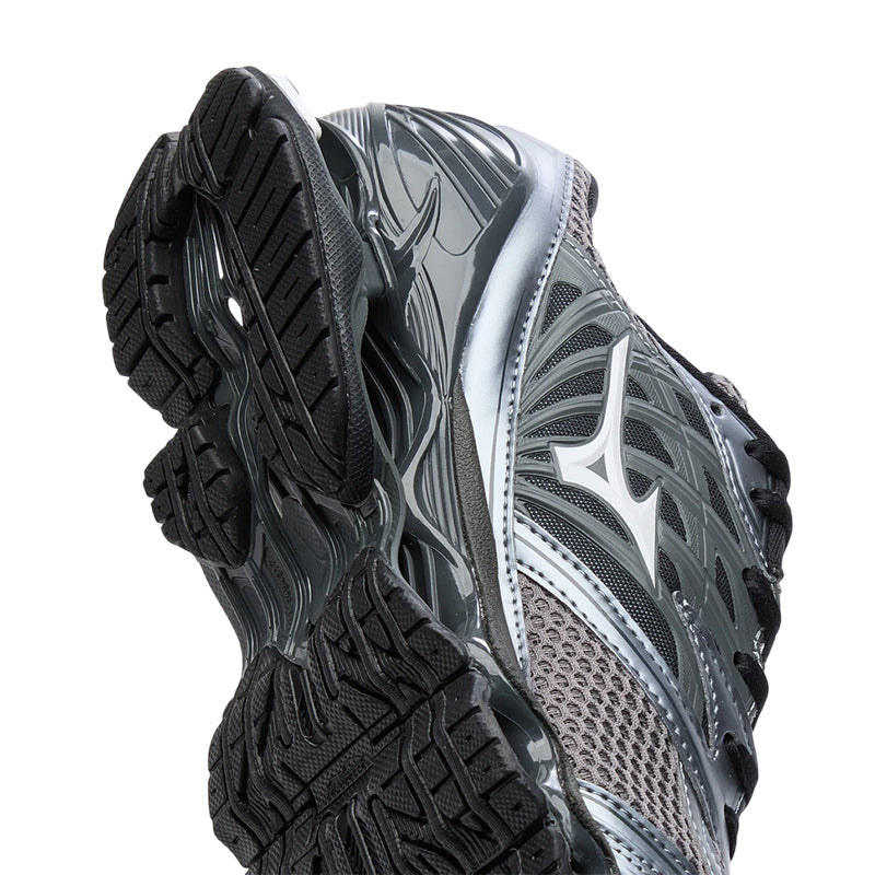 Basket Homme Mizuno S.L WAVE PROPHECY LS