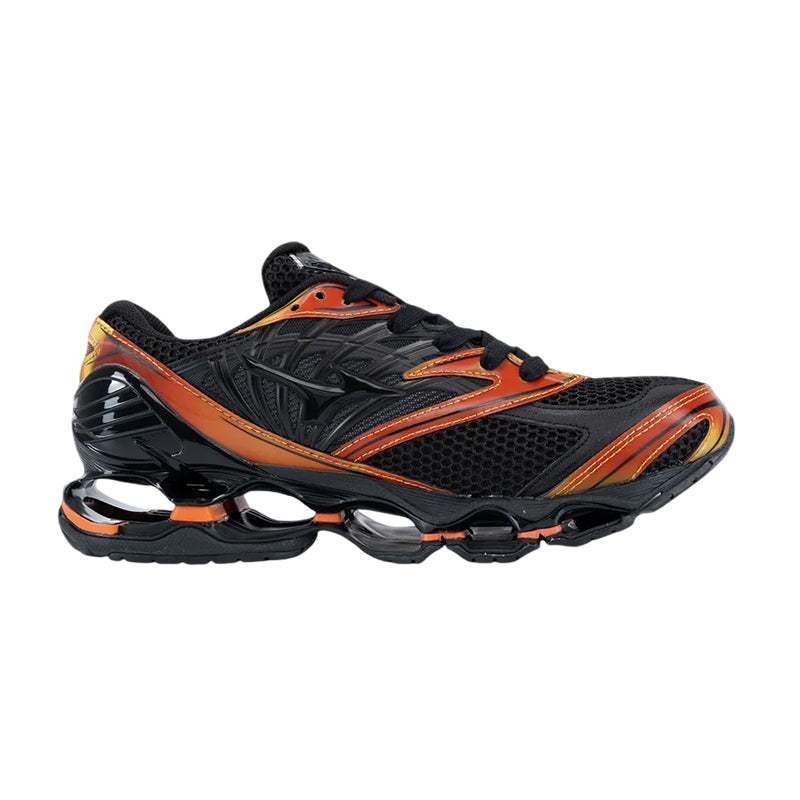 Basket Homme Mizuno WAVE PROPHECY LS