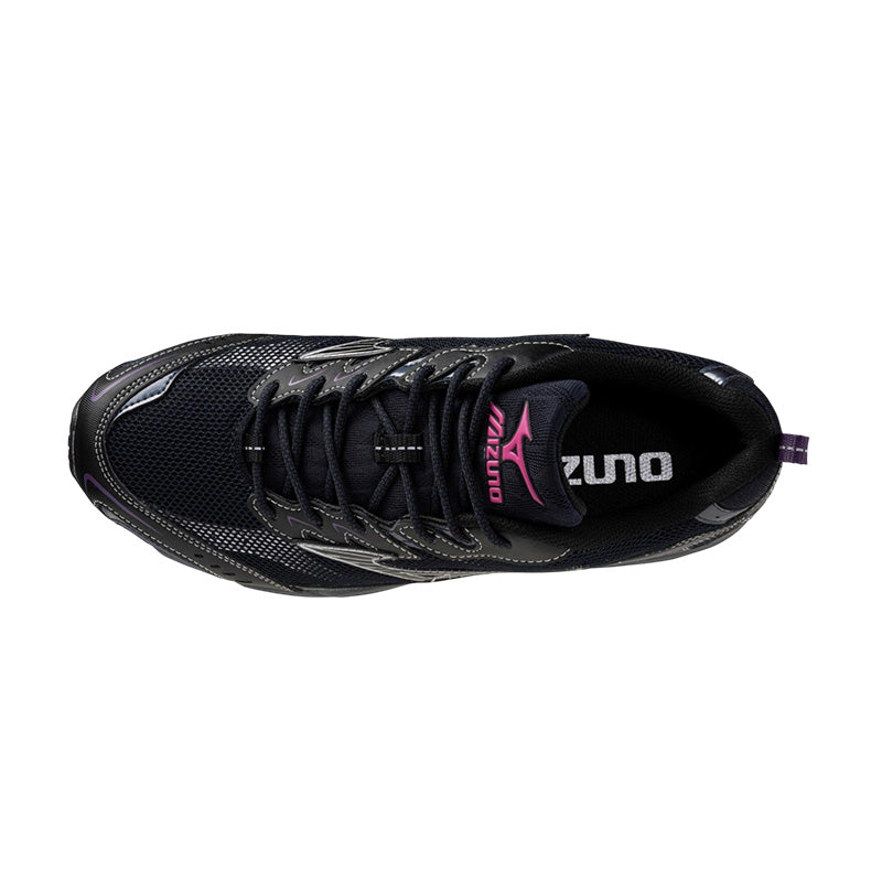 Basket Mizuno MXR