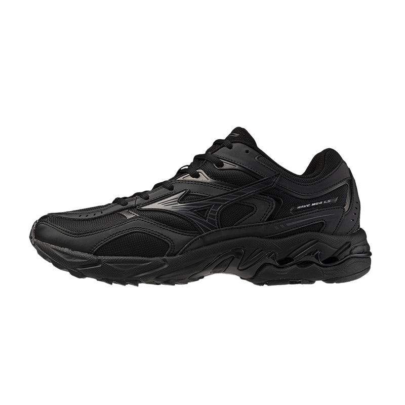 Basket Homme Mizuno WAVE MG4 LS