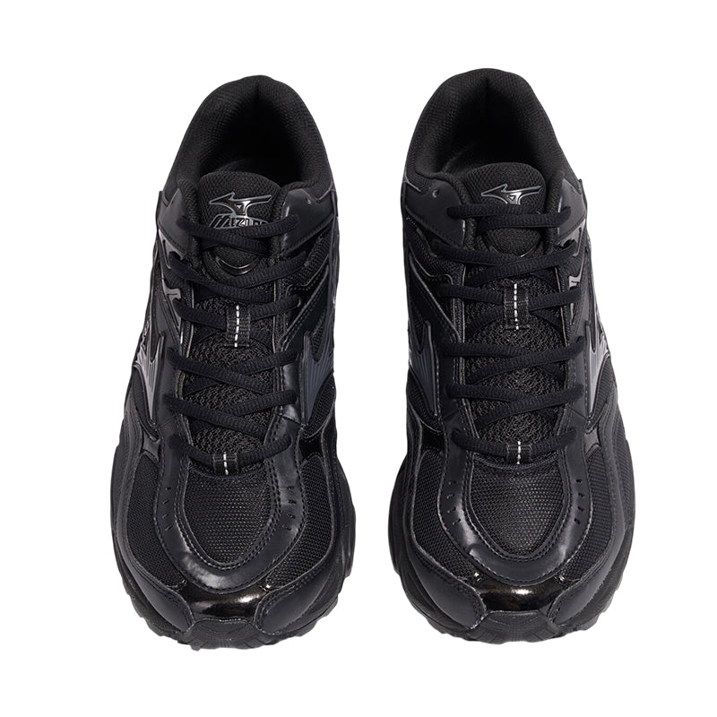 Basket Homme Mizuno WAVE MG4 LS