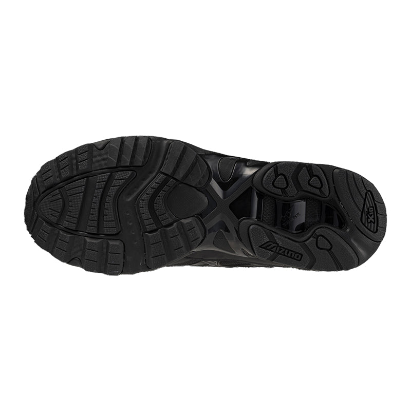 Basket Homme Mizuno WAVE MG4 LS