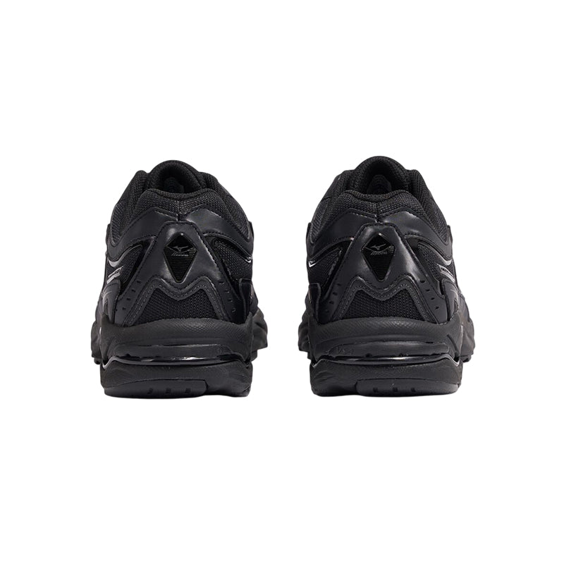Basket Homme Mizuno WAVE MG4 LS