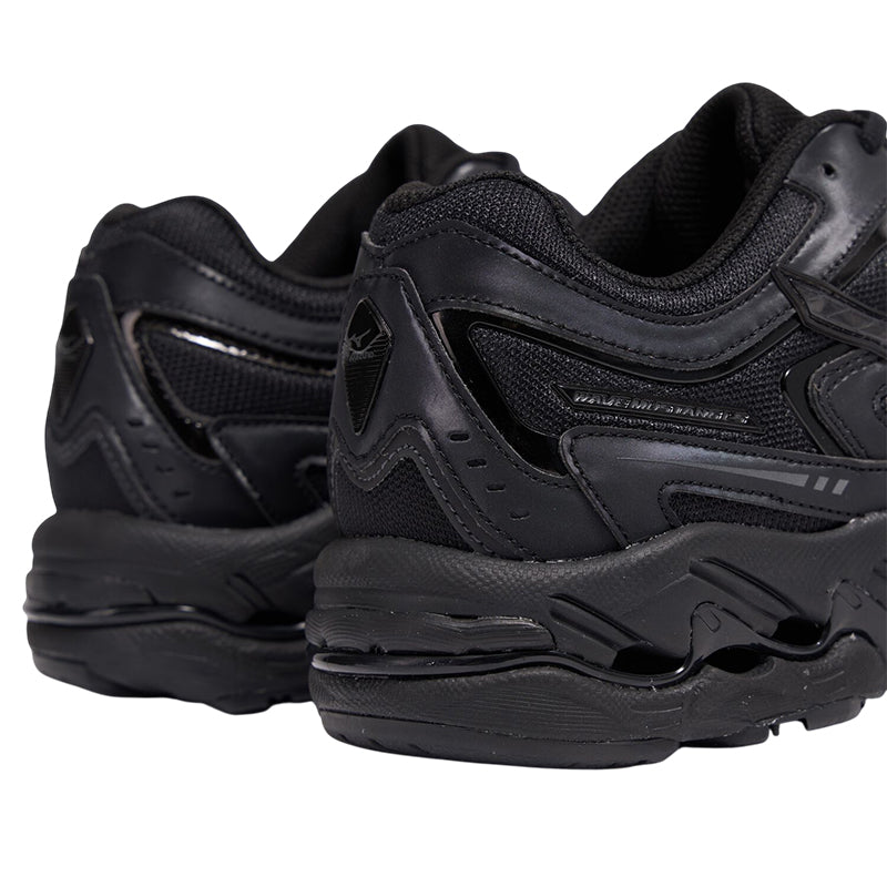 Basket Homme Mizuno WAVE MG4 LS