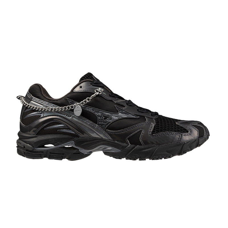 Basket Homme Mizuno WAVE RIDER 10