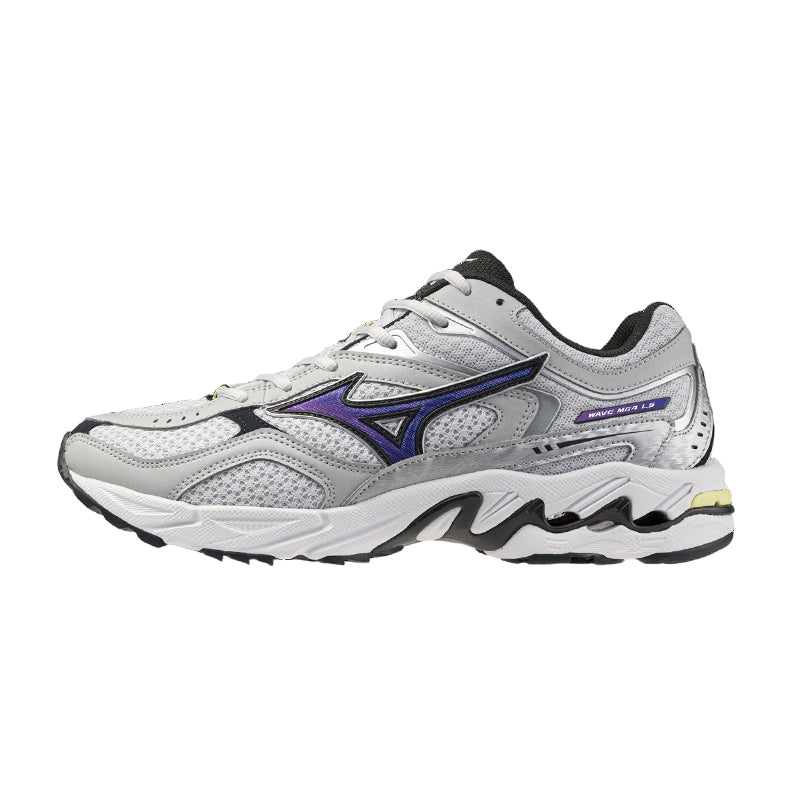 Basket Homme Mizuno WAVE MG4 LS