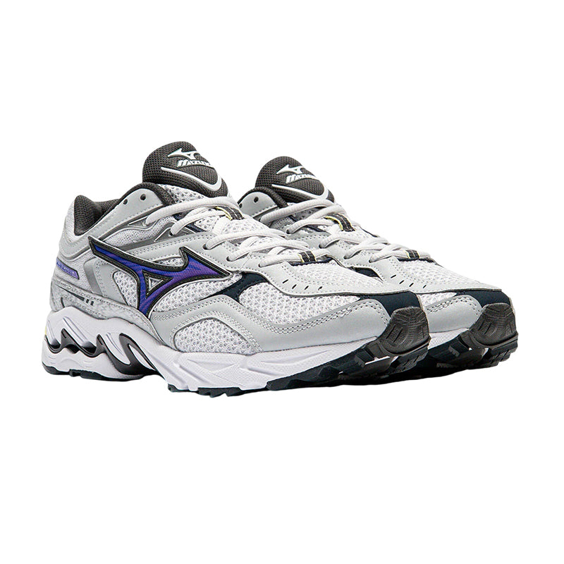 Basket Homme Mizuno WAVE MG4 LS