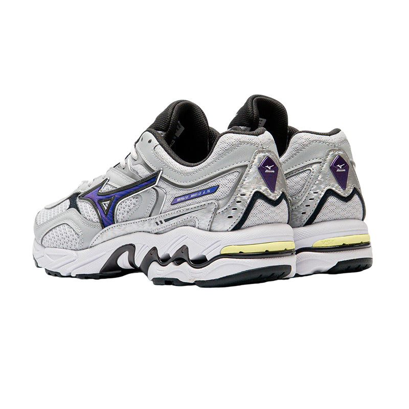 Basket Homme Mizuno WAVE MG4 LS