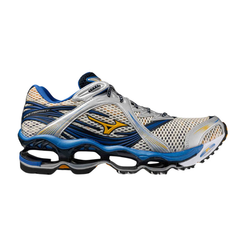 Basket Homme Mizuno WAVE PROPHECY 1