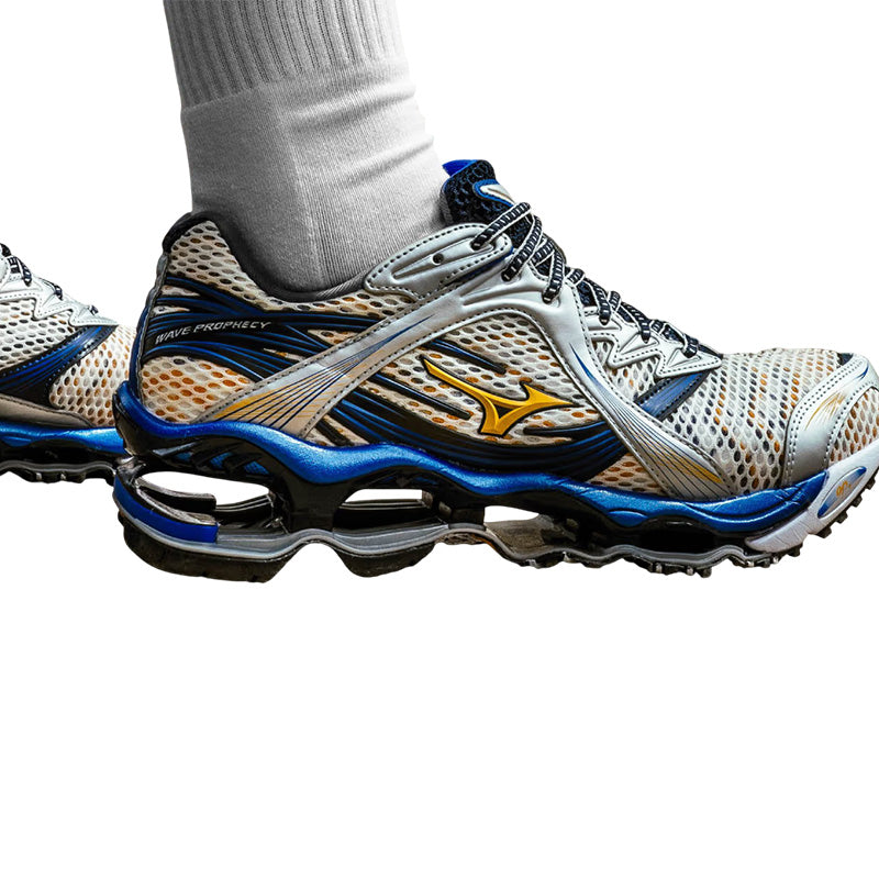 Basket Homme Mizuno WAVE PROPHECY 1