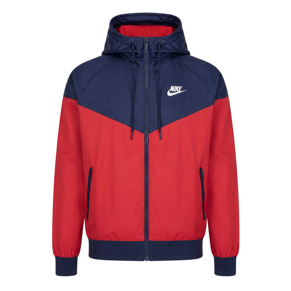 Coupe-vent Homme Nike SPORTSWEAR WINDRUNNER