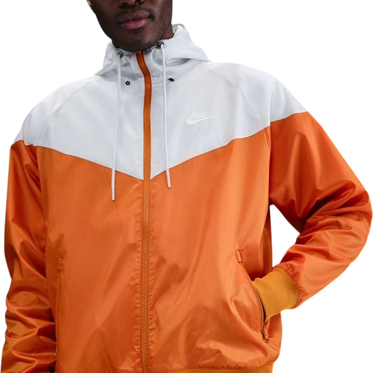 Coupe-vent Homme Nike SPORTSWEAR WINDRUNNER