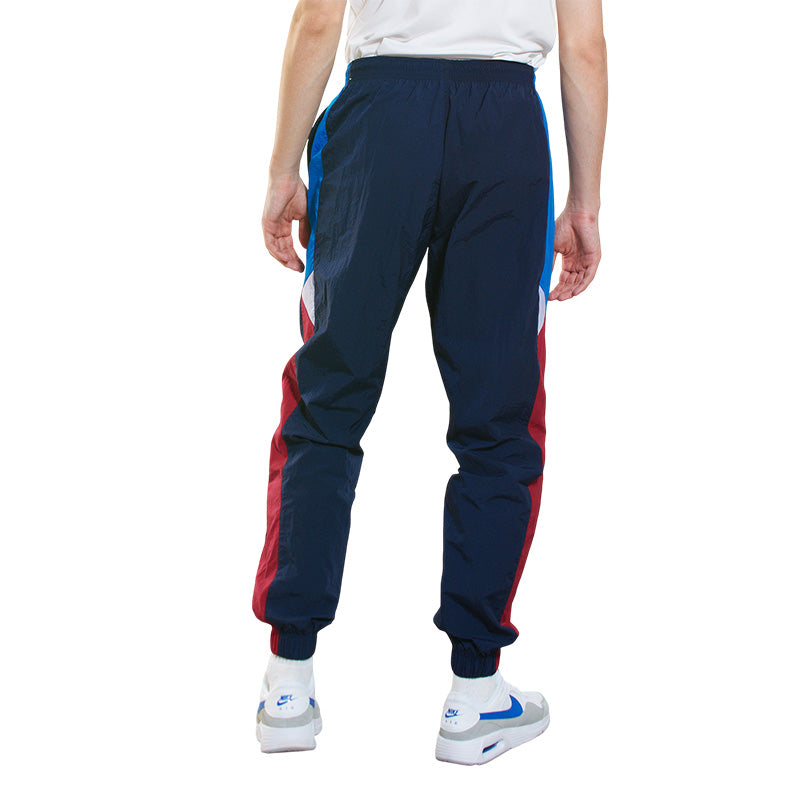 Pantalon de survêtement Homme Nike FC BARCELONA WINDRUNNER